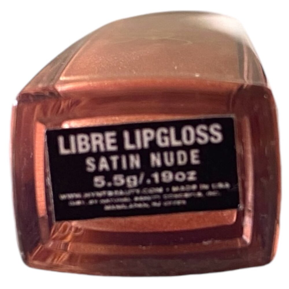 Hynt Beauty LIBRE Lip Plump & Gloss Lip Oil - Picture 6 of 6